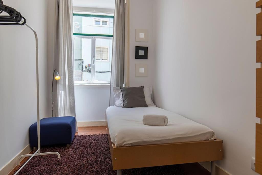 Typical 2bdr Apartment *