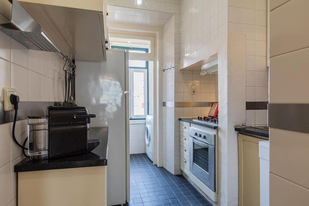 Typical 2bdr Apartment Lisbon